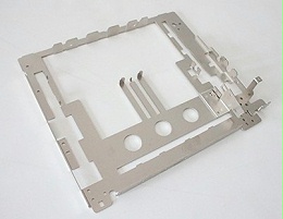 韶關(guān)沖壓件，圓筒沖壓工藝怎么樣？