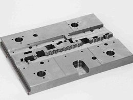 減少五金沖壓件的損壞有什么方法？