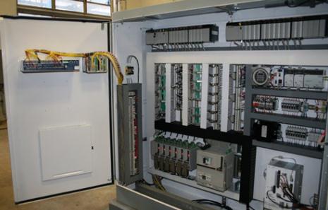 機箱沖孔1-鈑金加工廠