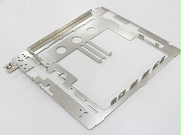 如何降低沖壓模具加工件的表面凹凸？