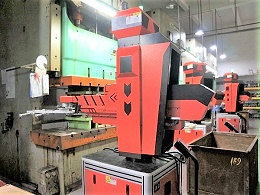 精密五金沖壓加工件有哪些使用優(yōu)勢？