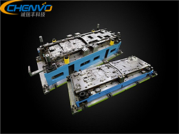 五金沖壓模具如何控制沖壓速度？