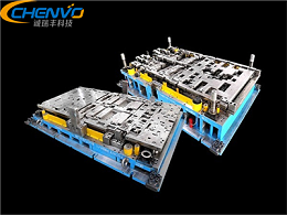 五金沖壓模具廠哪家好？