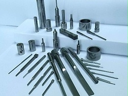 精密五金沖壓模具的沖針容易斷裂是什么原因呢？