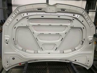 國內汽車五金沖壓行業(yè)發(fā)展趨勢