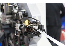 五金沖壓技術(shù)如何提高汽車沖壓材料利用率？-深圳誠瑞豐五金沖壓廠