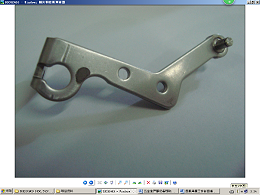 東莞五金沖壓廠-五金件氬弧焊（TIG）焊接焊?jìng)趺崔k？