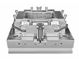 五金沖壓廠，模具刃磨的方法及重要性