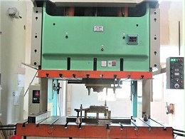 五金沖壓加工與鍛壓哪個(gè)好？