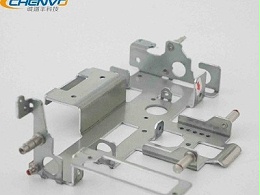 天津五金沖壓件加工廠，如何預(yù)防電鍍變色？