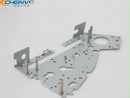 河北沖壓加工，汽車模具的設計特點