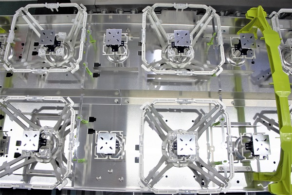 五金沖壓件廠-誠(chéng)瑞豐