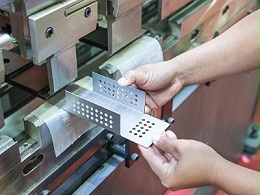 清遠沖壓加工，沖壓件廠質(zhì)量問題處理-10萬㎡生產(chǎn)面積「誠瑞豐」