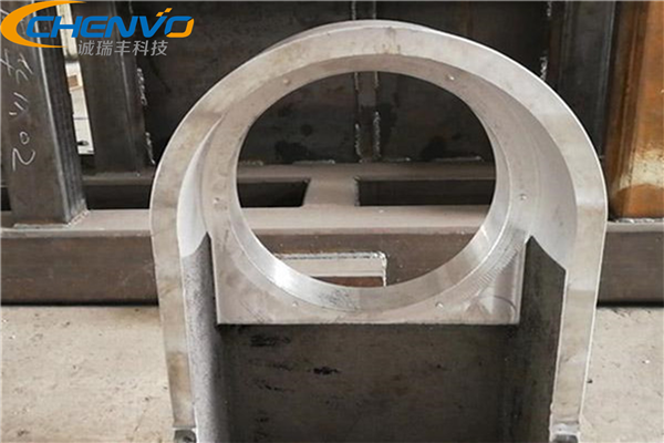 中厚板機械外殼折彎廠-成型件