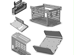 鈑金加工是什么，為啥選擇鈑金？