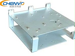 精密鈑金設(shè)備外觀設(shè)計的方法及其注意事項