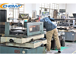 五金沖壓模具制造何去何從？