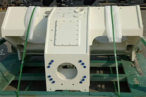 鋁合金中厚板切割廠(chǎng)