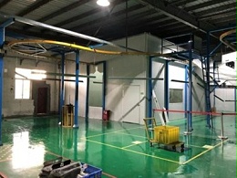 洪梅鈑金加工廠烤漆怎么樣，洪梅鈑金廠好不好