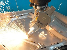 深圳生產(chǎn)汽車鈑金加工件的廠家，原來在這