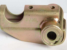 快來(lái)看看！汽車(chē)沖壓五金件是如何生產(chǎn)的