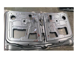 汽車五金沖壓工藝有何要求？