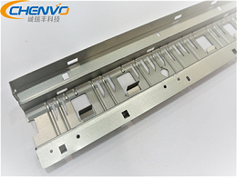 5毫米五金沖壓扎板用什么材料，質(zhì)量如何