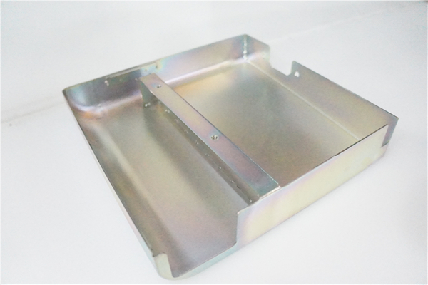 東莞精密五金有限公司-鈑金件