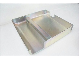 東莞精密五金有限公司-鈑金折床如何安全操作？