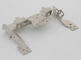 江蘇沖壓加工，如何調試模具？