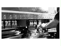 為什么選擇鈑金加工？