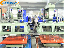 簡(jiǎn)單介紹下五金沖壓件是如何制造出來(lái)的