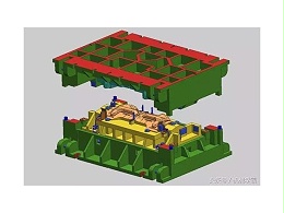 知道這些，讓您的五金沖壓汽車模具設(shè)計牛起來