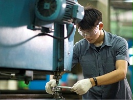 江門沖壓件廠，沖壓與擠壓的異同