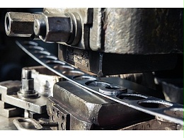 汕尾五金沖壓件，材料硬化在加工中的作用-[誠瑞豐]