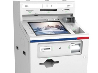 創(chuàng)新科技，怡化中標浦發(fā)銀行項目