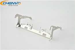 五金沖壓加工廠，拉伸件劃傷怎么辦？