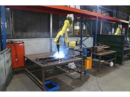 5個方法為鈑金加工激光焊接保駕護(hù)航