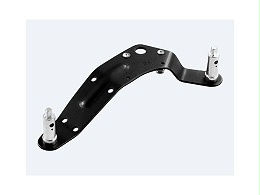 揭陽沖壓加工，沖壓工序的3階段-10萬㎡生產(chǎn)面積「誠瑞豐」