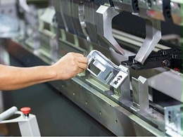 中山?jīng)_壓件廠，壓力機(jī)工作原理