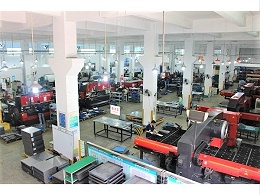 沖壓五金加工廠家-定制領(lǐng)域廣