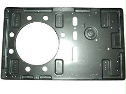 夏天的深圳五金沖壓加工廠如何保證生產(chǎn)安全