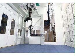 鈑金加工廠是如何實現(xiàn)自動化噴漆工藝的？