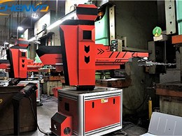 五金沖壓模具加工廠，精密沖床有何特點(diǎn)？