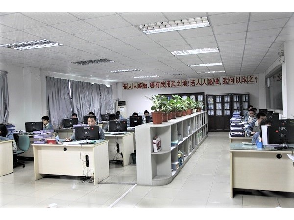 廣東五金沖壓件公司-加工實力不吹噓