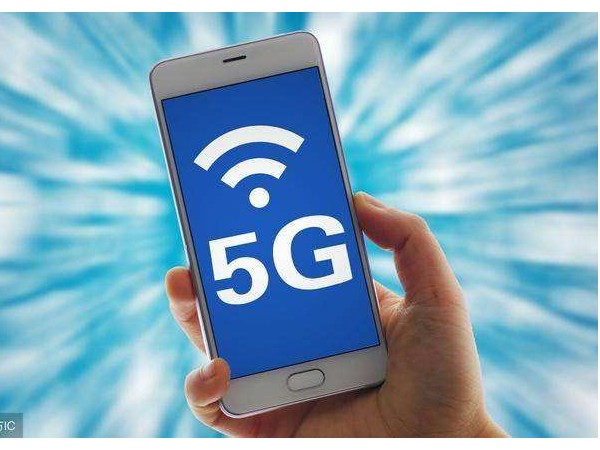 又有大新聞，5G基站的新部署