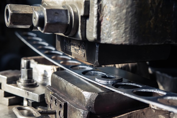 清遠(yuǎn)沖壓件廠