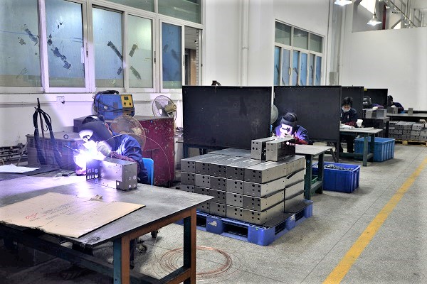 深圳五金沖壓件供應商-誠瑞豐