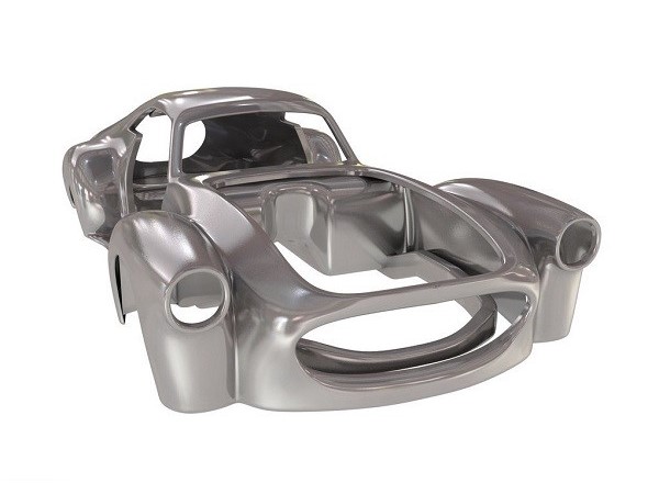 惠州五金沖壓件，沖壓模具的組成零件有哪些-[誠瑞豐]