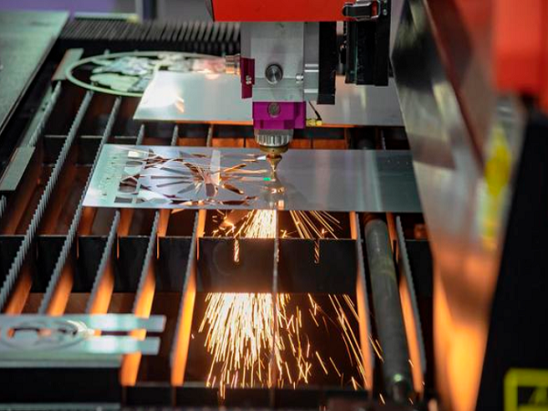 五金沖壓加工切割